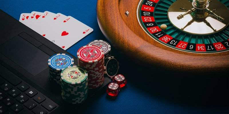 daga 388 casino LÀ GÌ