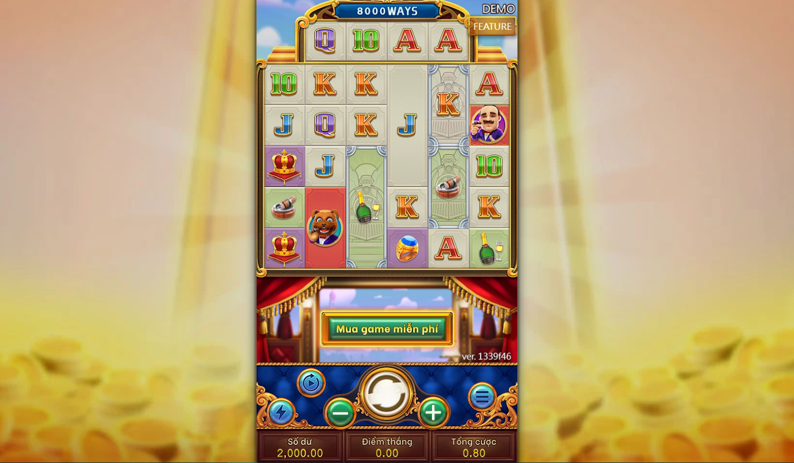 88uu casino TRỰC TUYẾN